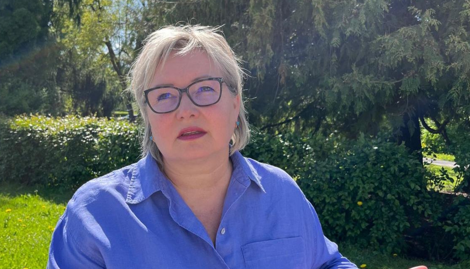 Ilze Čiščakova