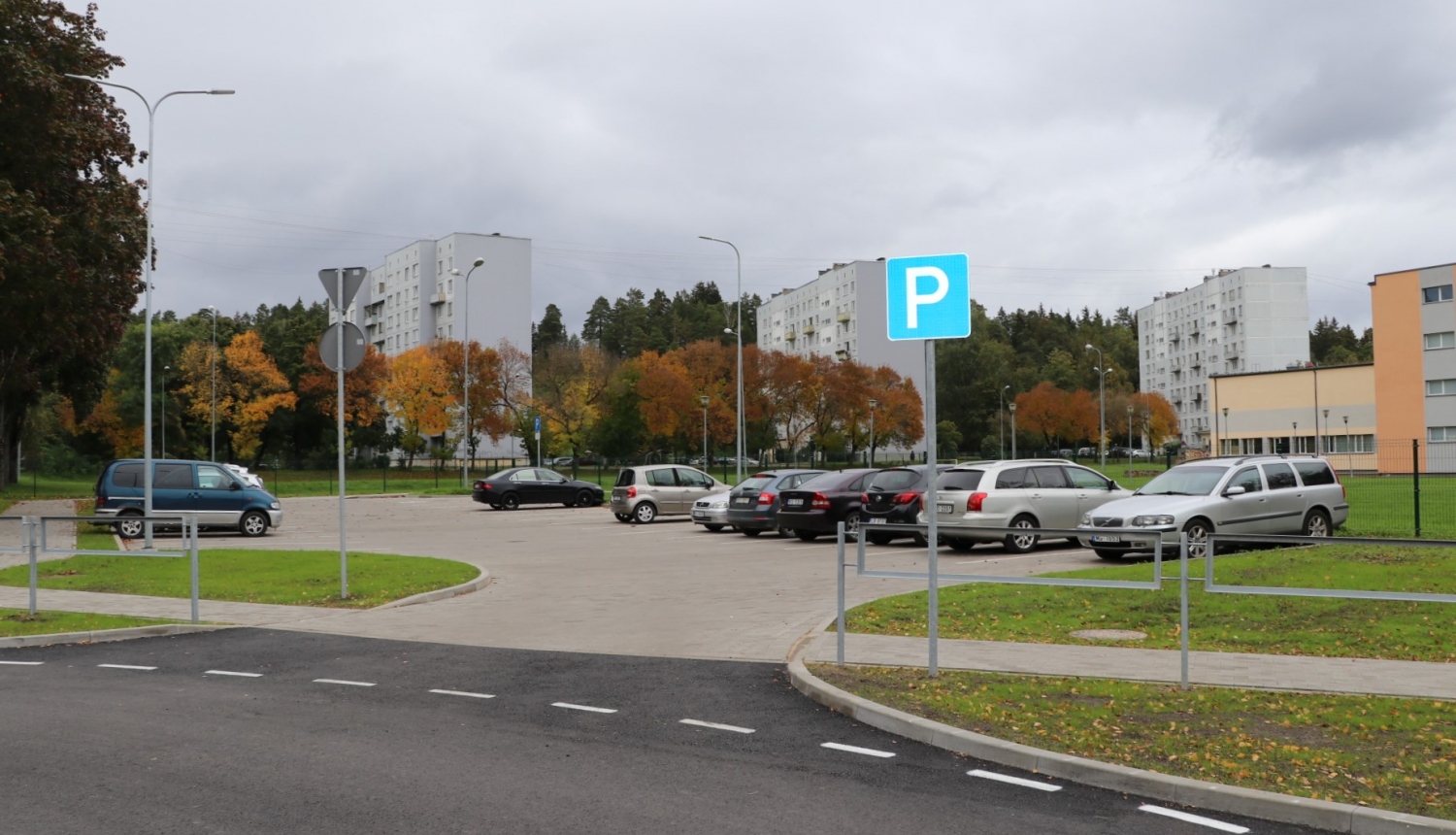 Stāvvieta 