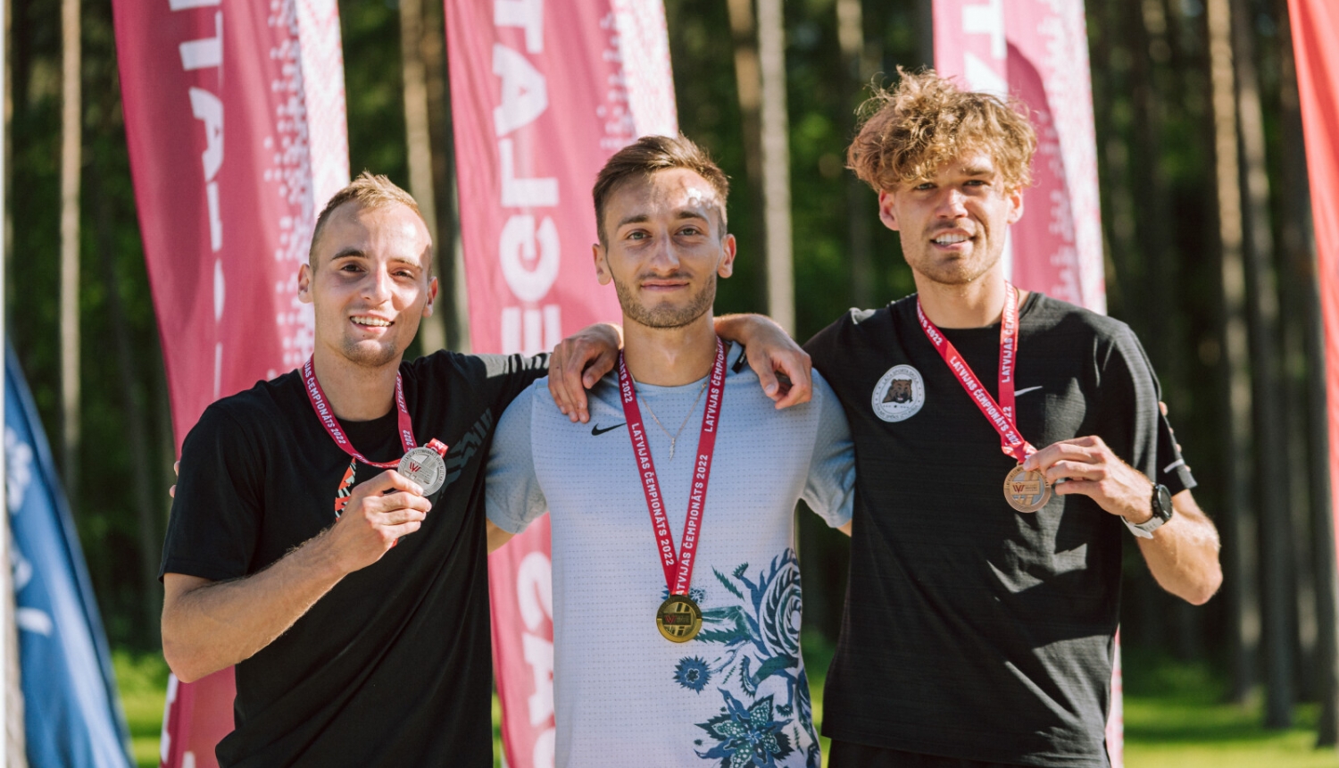 Vieglatletikas cempionats