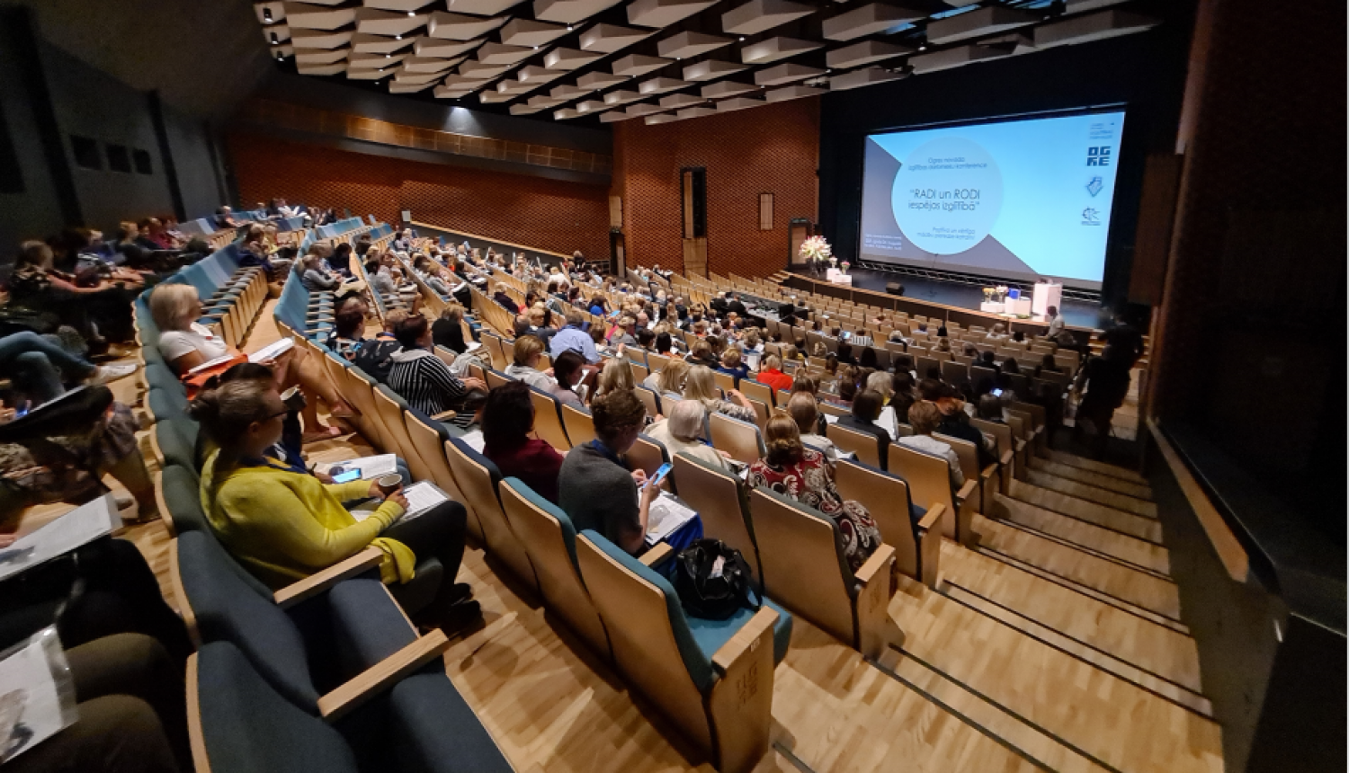 Izglītības konference