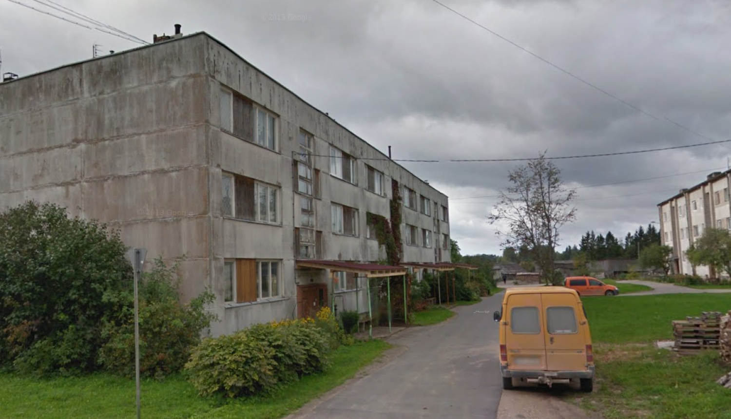 līčupes izsole