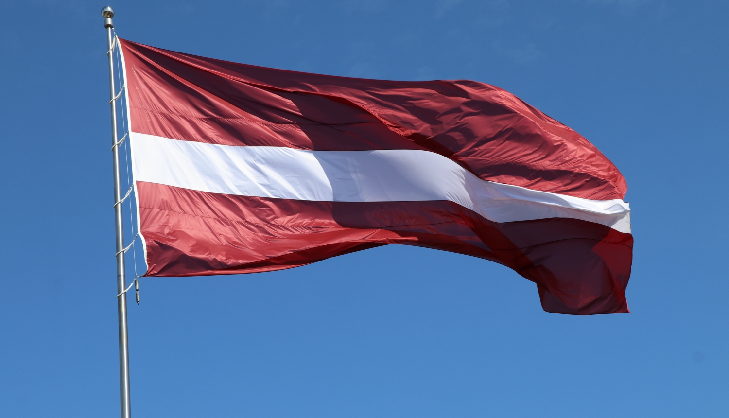Ogres novadnieku sveicieni, 4.maiju gaidot
