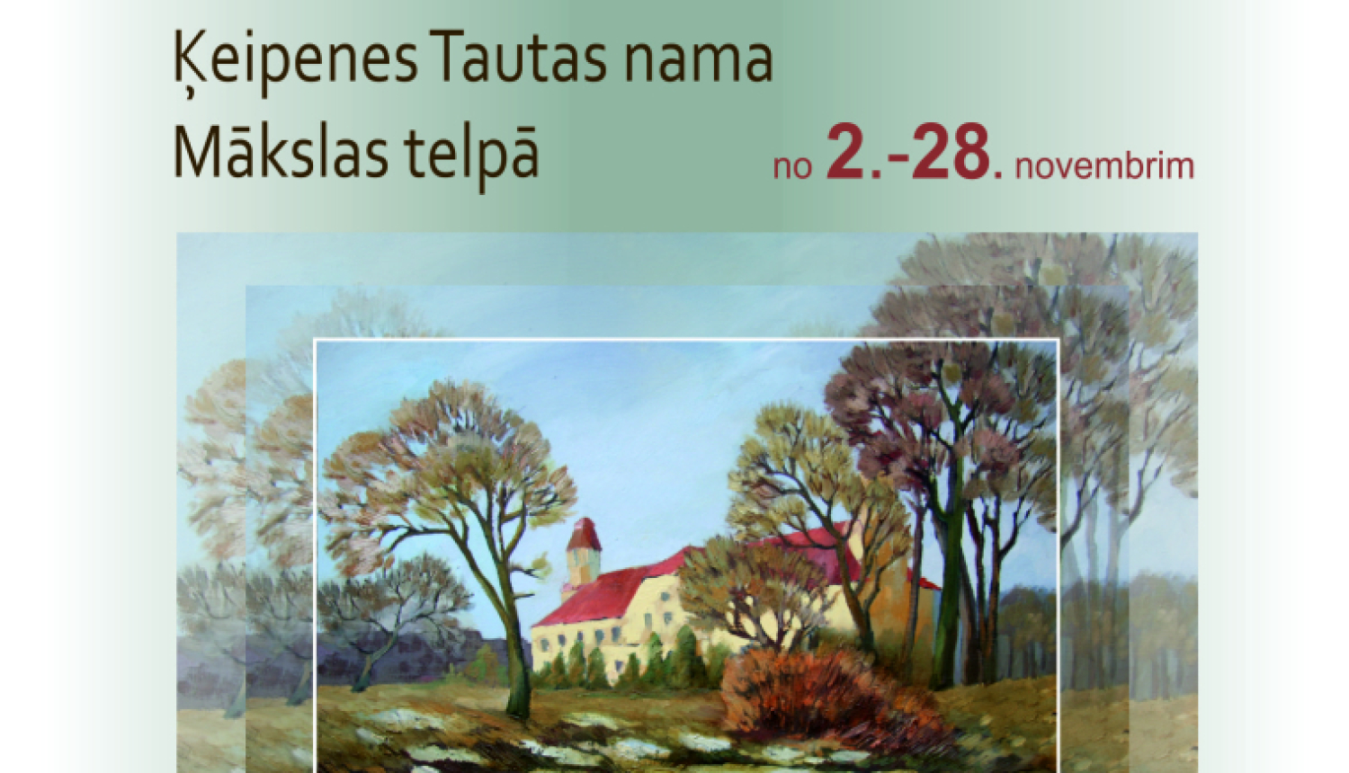 māksla Ķeipenē