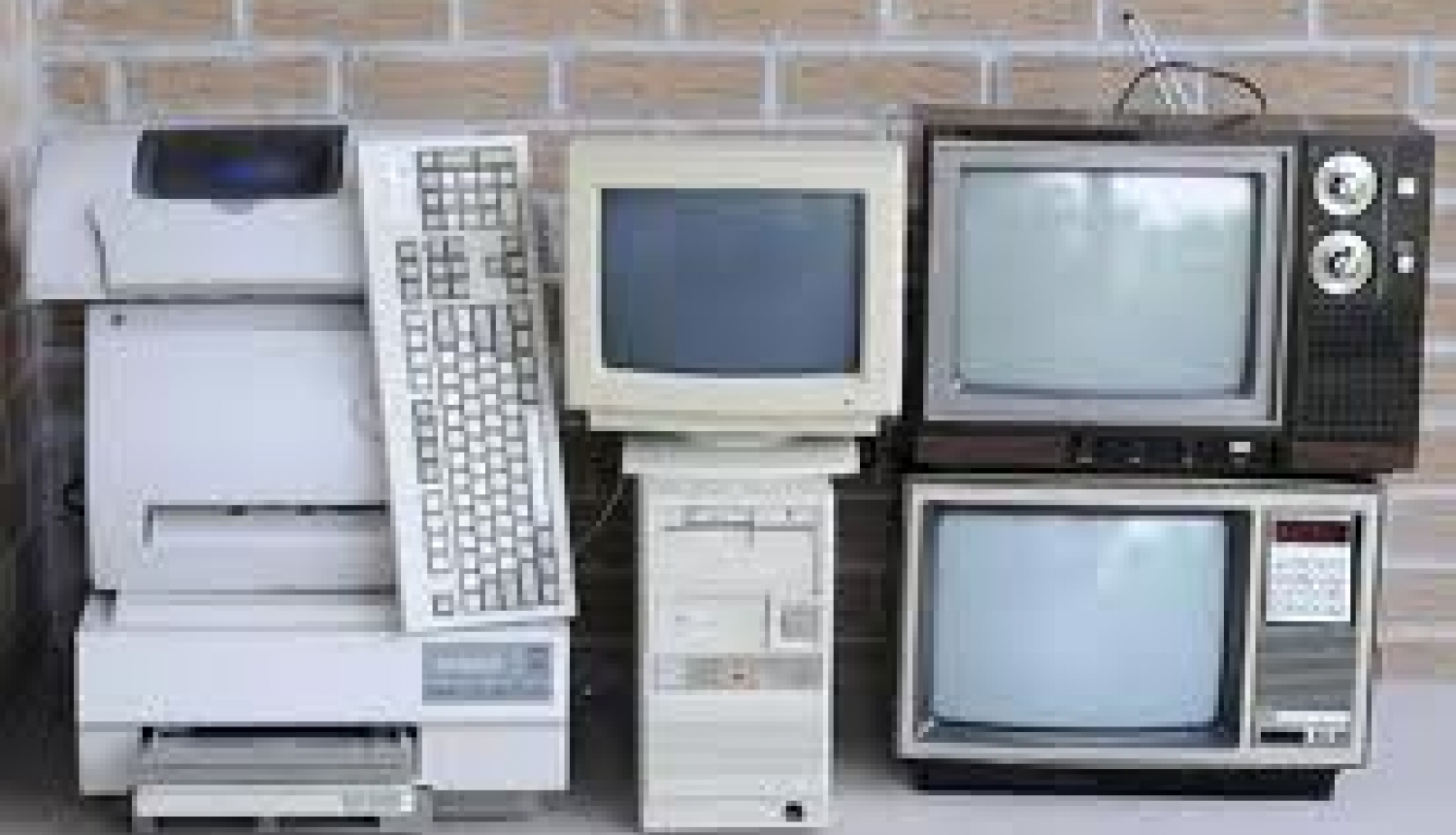 Aicina ērti atbrīvoties no nolietotās elektrotehnikas