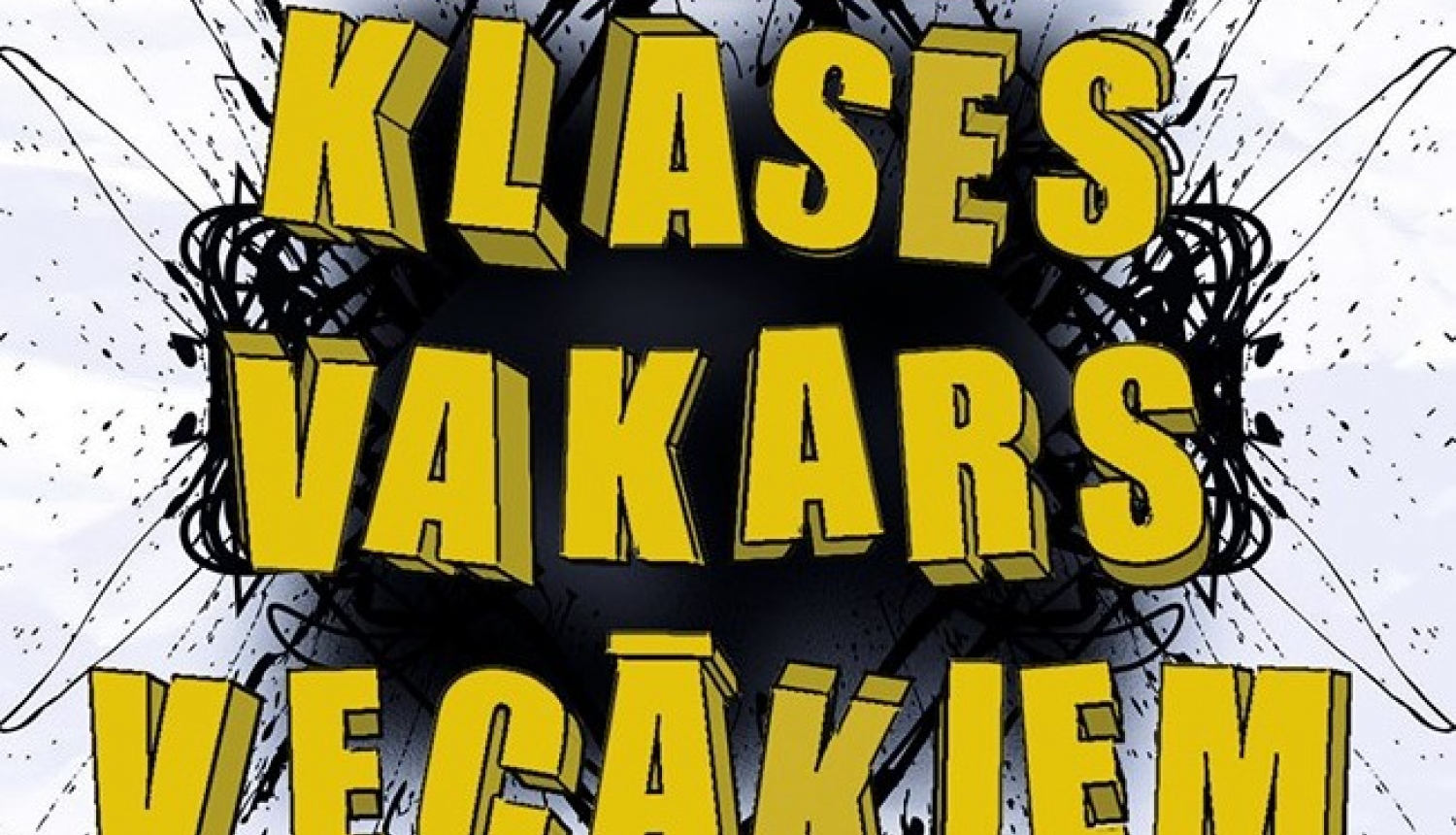 31. maijā klusā ballīte Ogrē