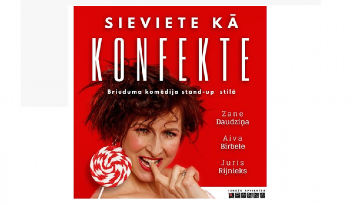 Konfekte 2