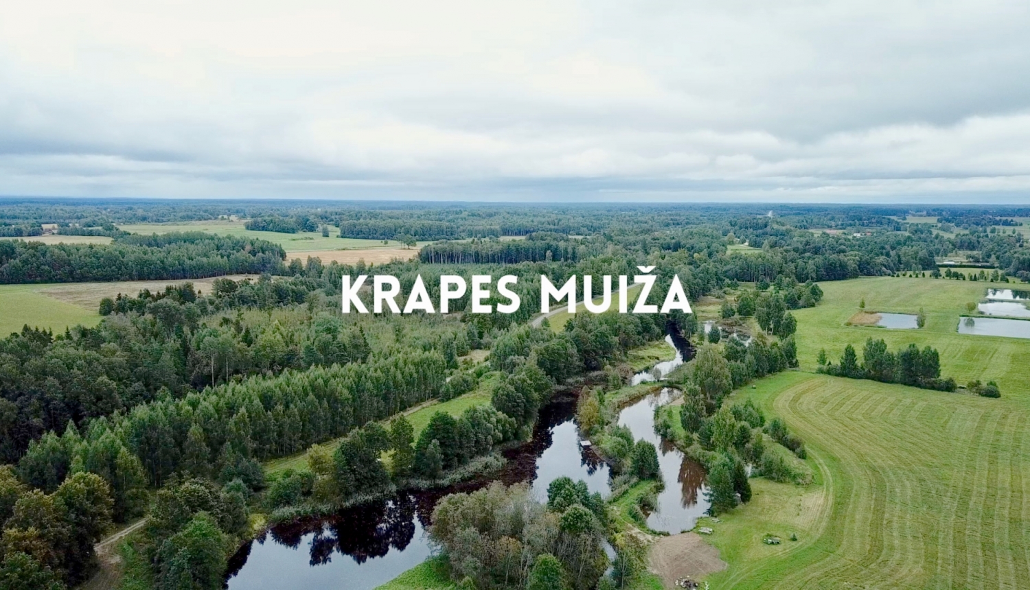 Krapes muiža