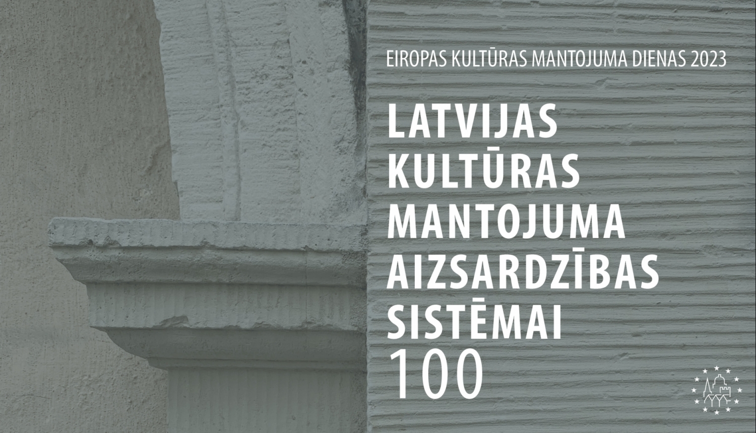 Latvijas kultūras mantojuma dienas 2023