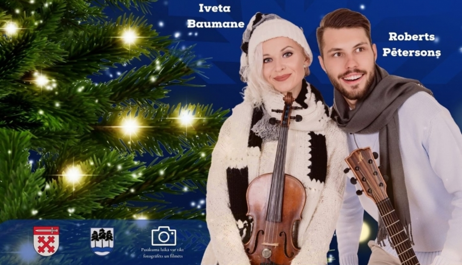 Lielvārdes egles iedegšana