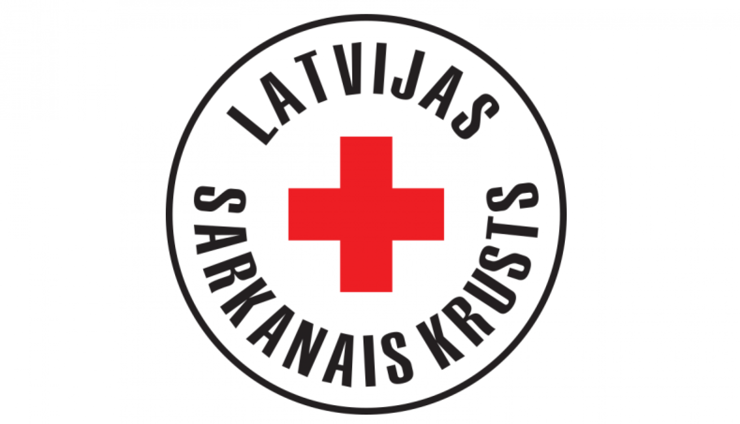 Latvijas Sarkanais Krusts