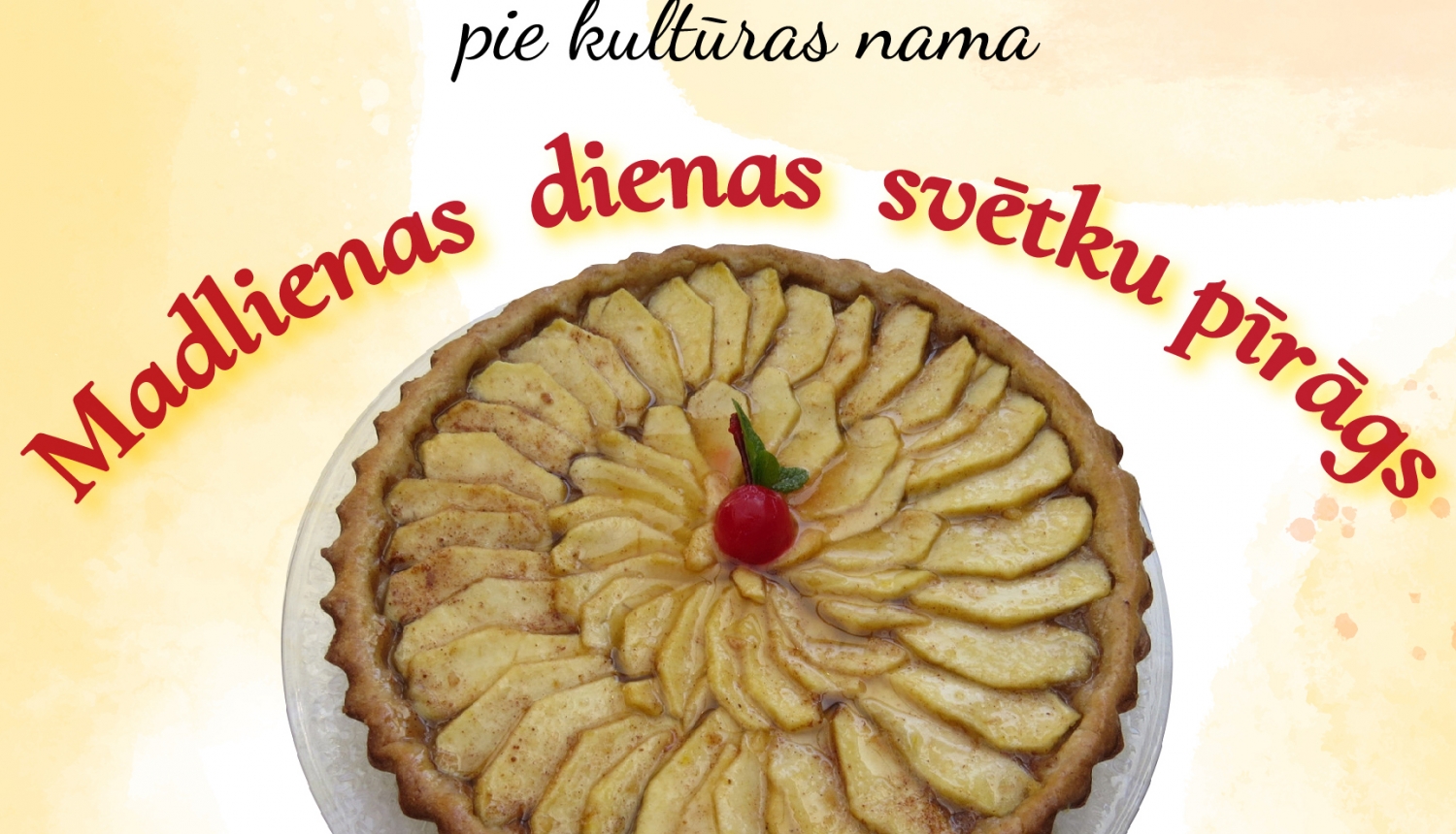 Madlienā notiks interaktīvs pasākums MADLIENAS DIENAS SVĒTKU PĪRĀGS