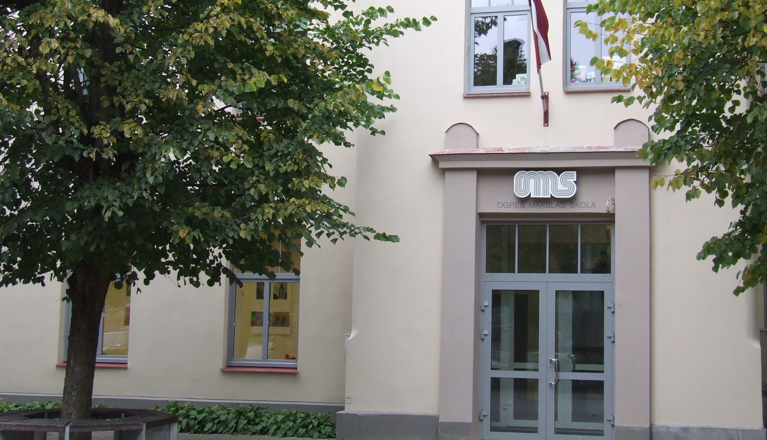 Ogres Mākslas skola aicina pedagogus uz semināru par scenogrāfiju