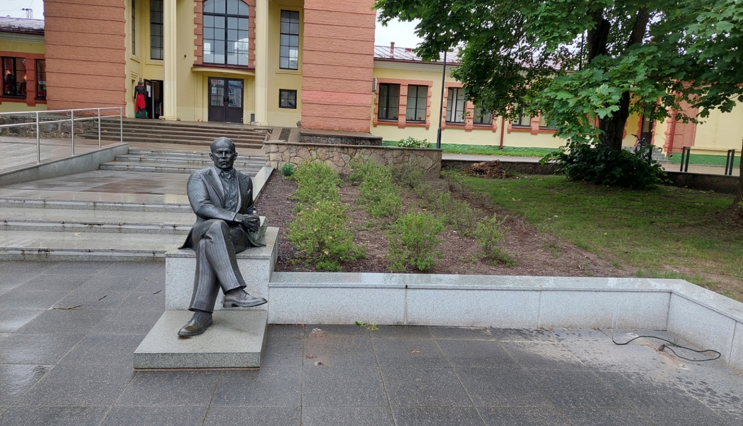Marsona laukums 08.2023.