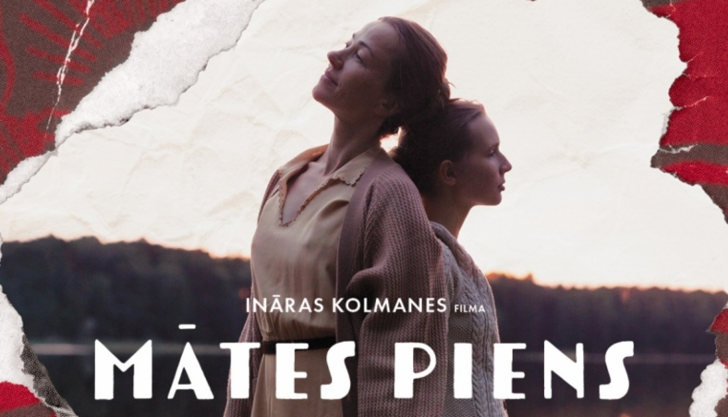 Mātes piens