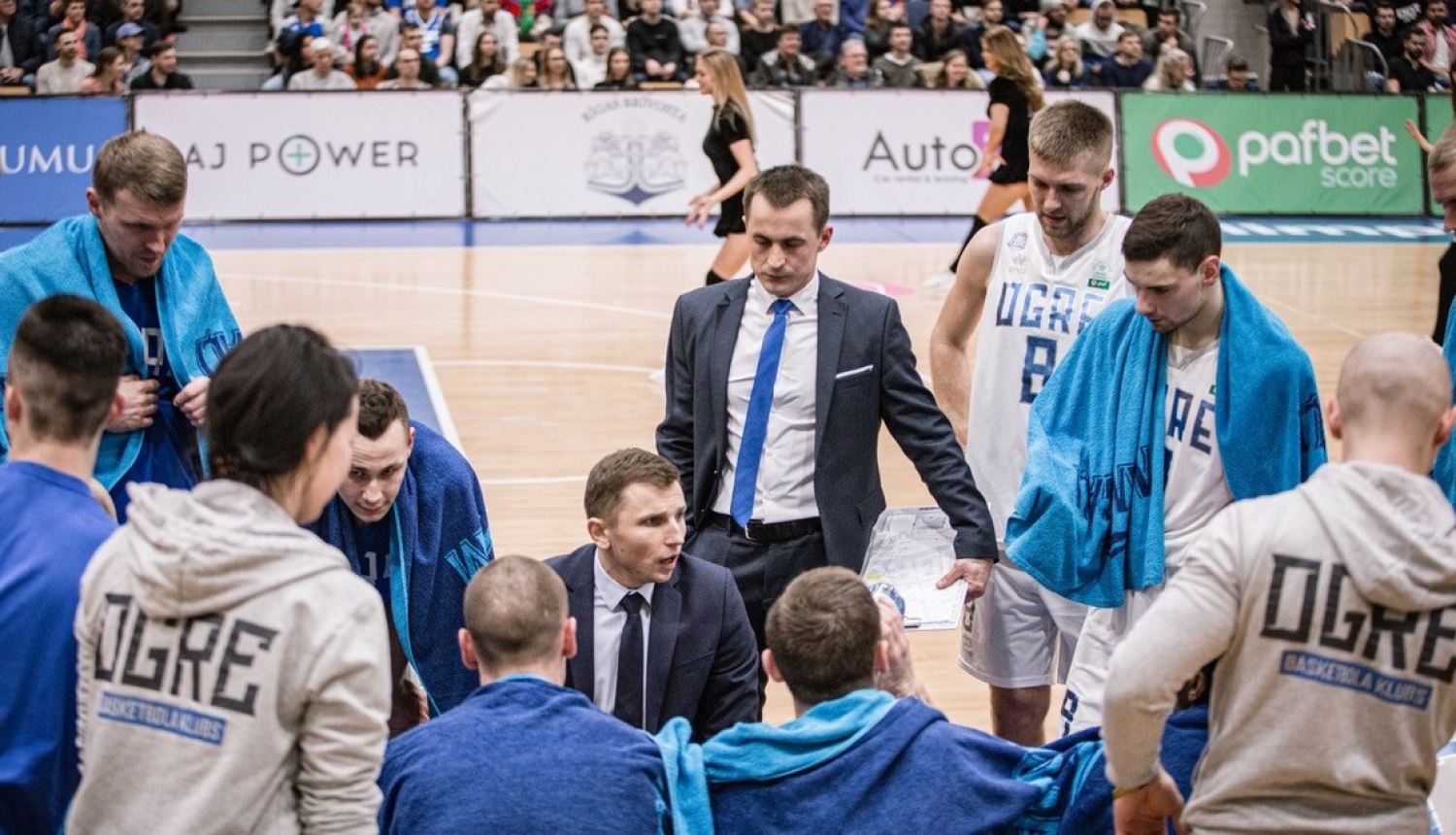 Nikolajs Mazurs: lai gūtu panākumus, nepieciešama mērķtiecība un pašdisciplīna
