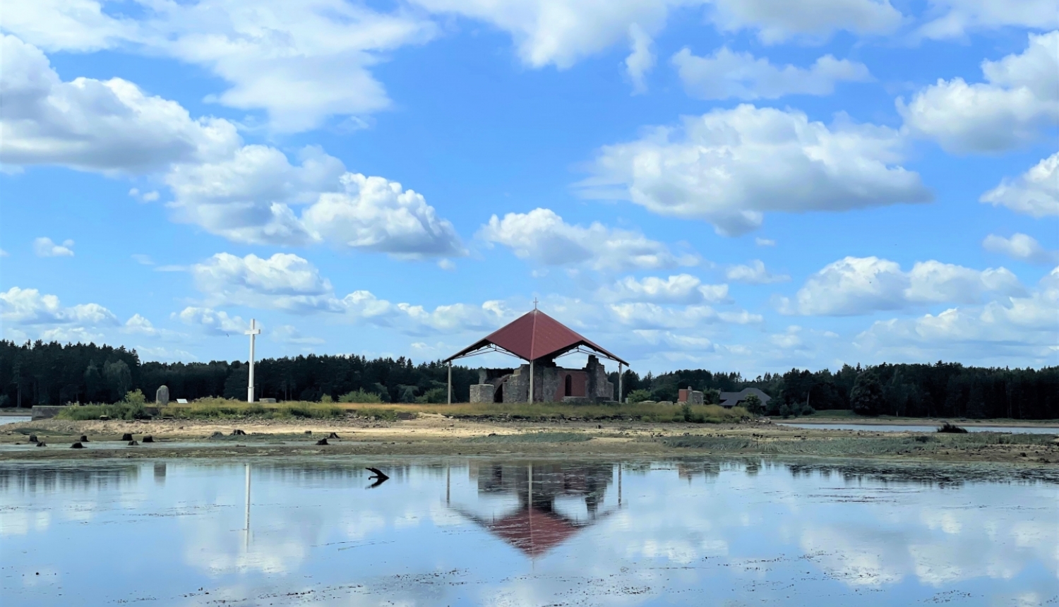 Svētā Meinarda sala