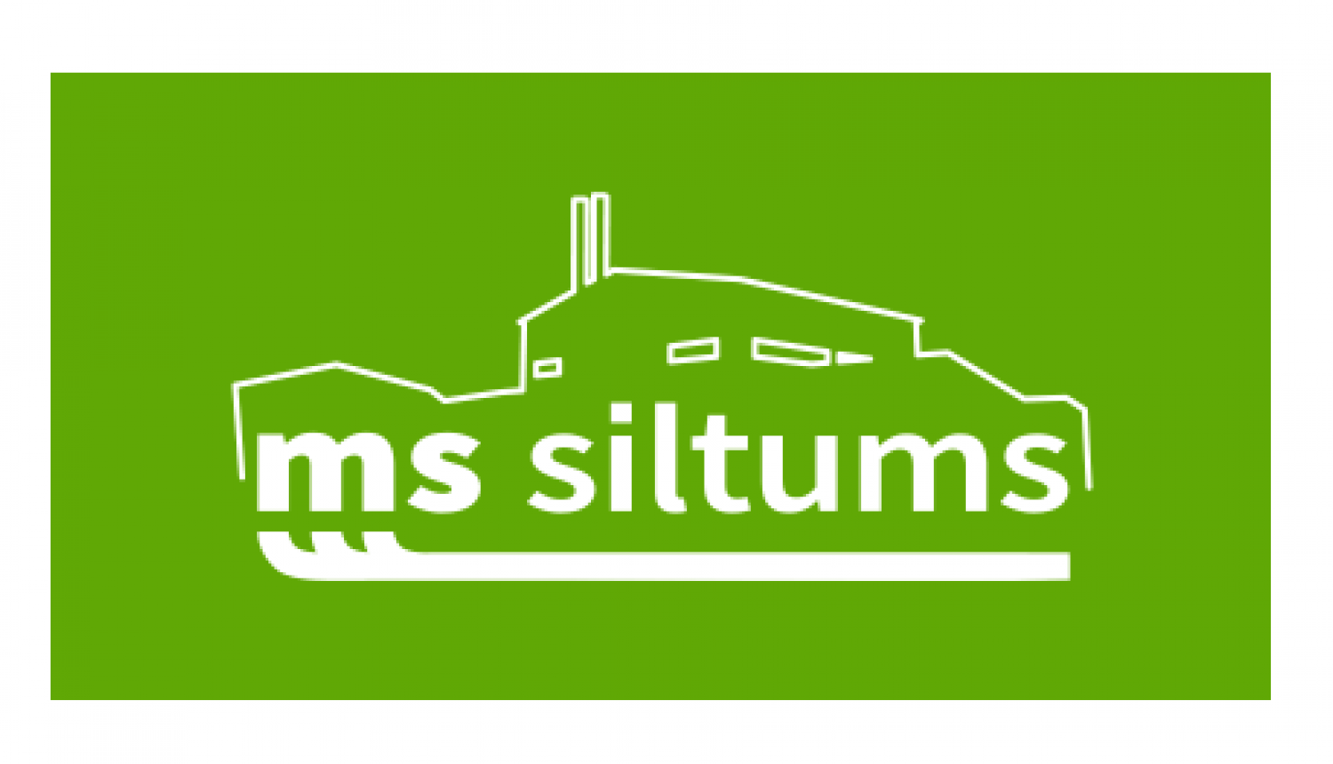 MS Siltums logo 