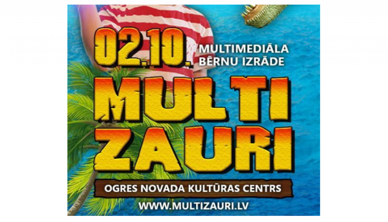 Multizauri 1