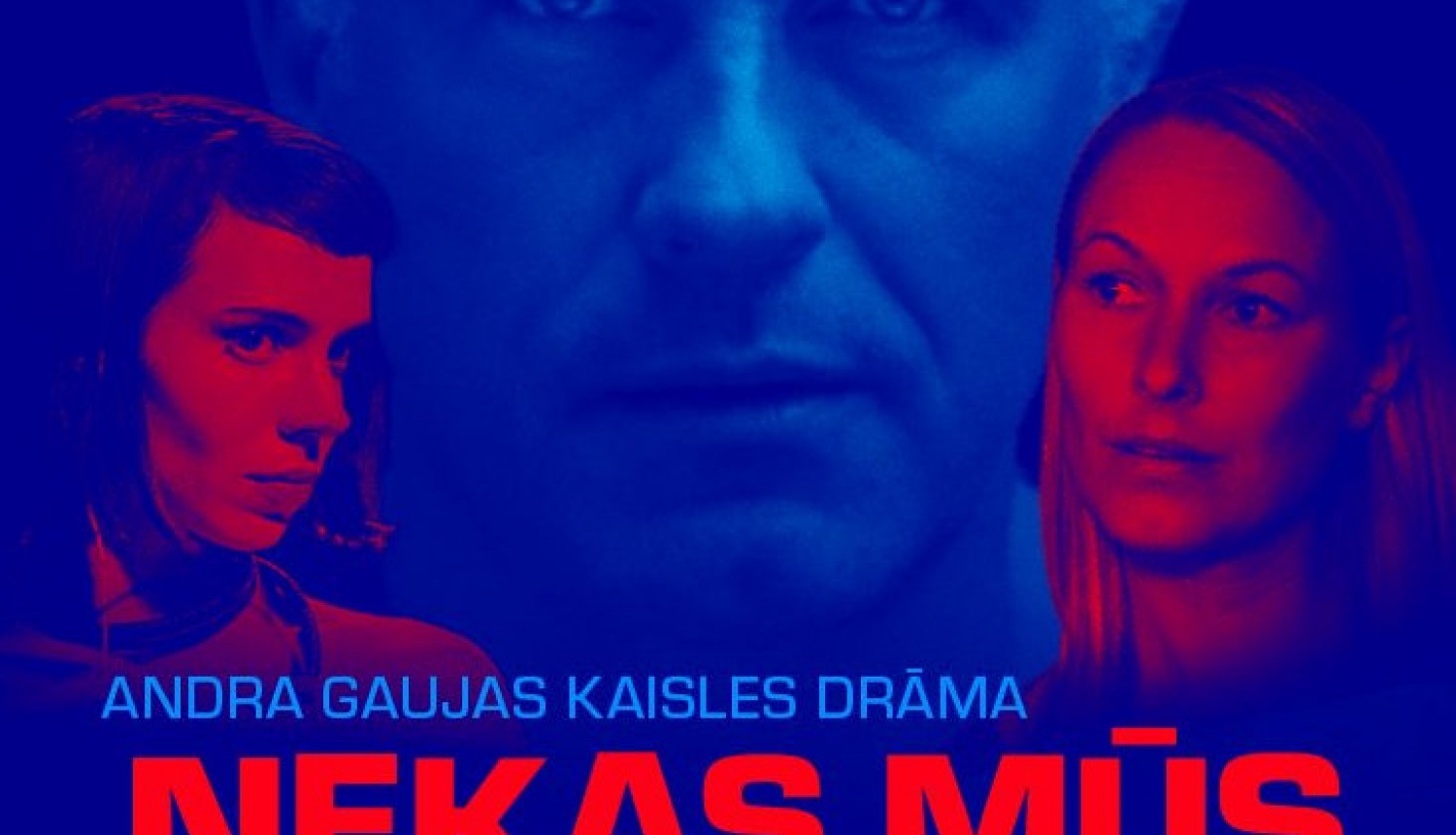 Šodien kultūras centrā filma “Nekas mūs neapturēs”