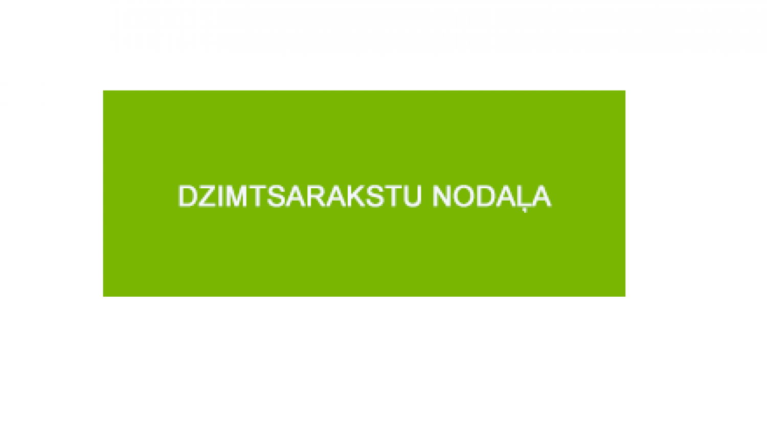 Nodaļa 