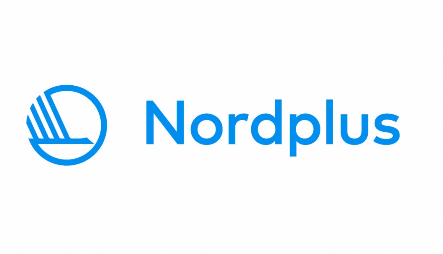 Nordplus logo