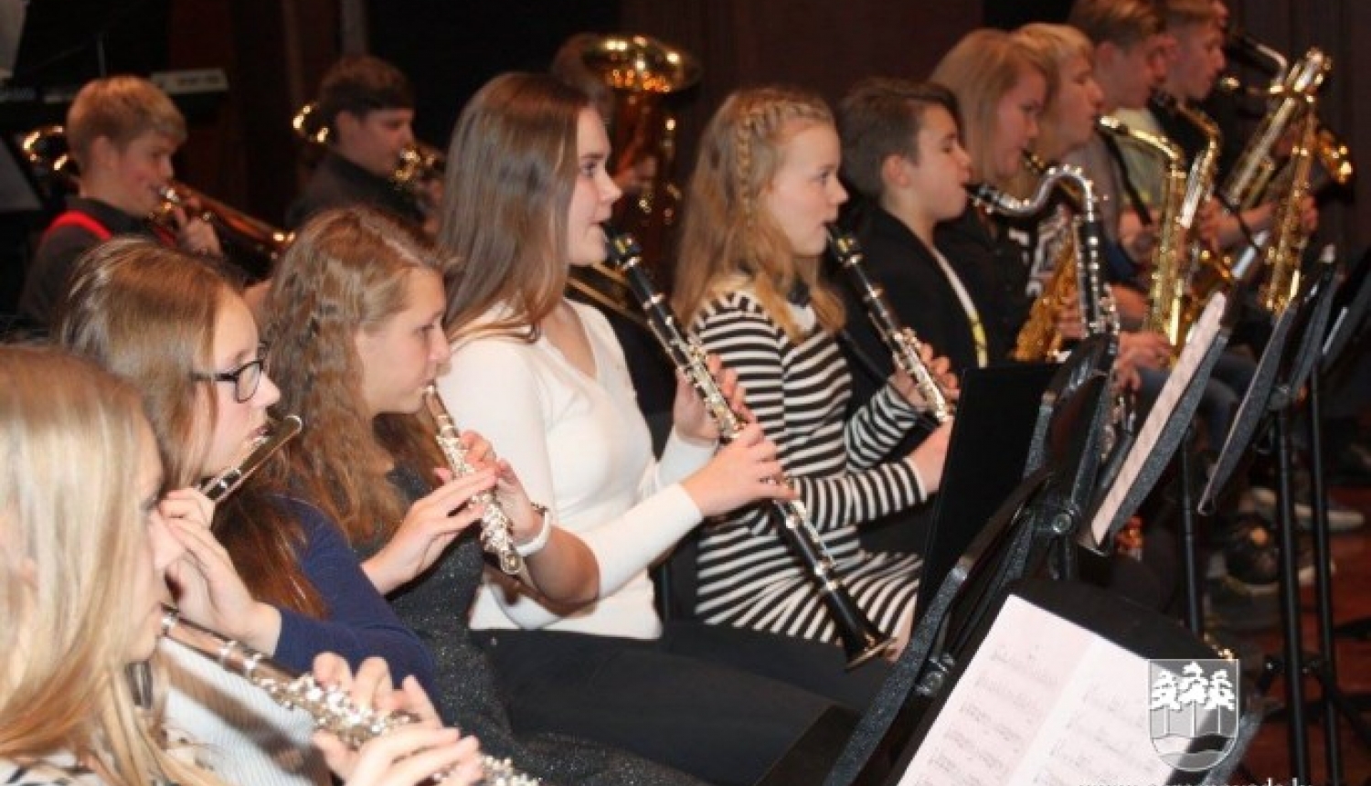 Notikusi Ogres Mūzikas skolas audzēkņu un pedagogu apmaiņas vizīte Igaunijā