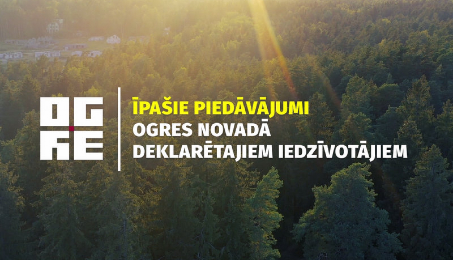 Ar Ogres novadnieka karti vai lietotni izdevīgi piedāvājumi skaistumam!