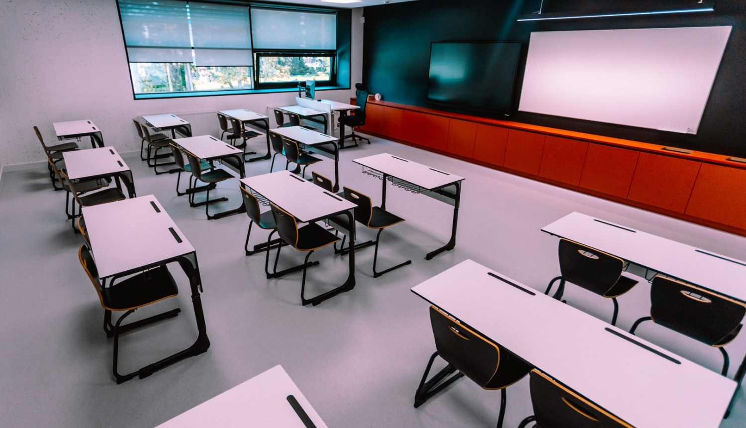 Ogres Valsts ģimnāzija