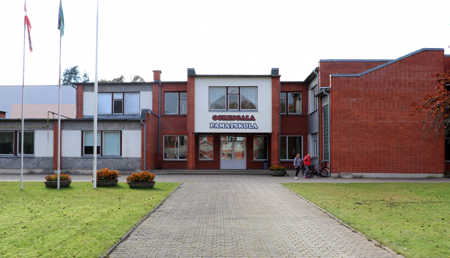 Projekts individuālo kompetenču attīstībai sniedz atbalstu Ogresgala pamatskolas skolēniem