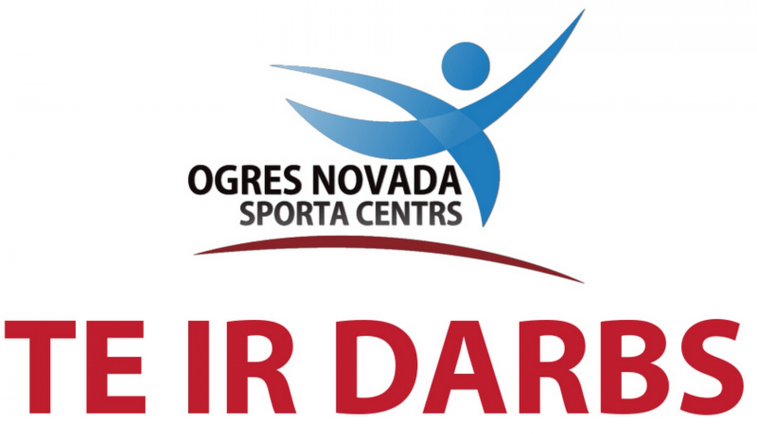 Ogres novada sporta centrs aicina darbā FIZIOTERAPEITU