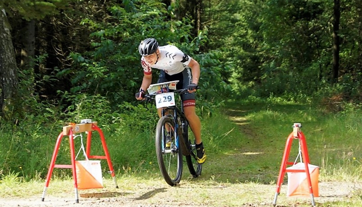 Ogrēnietim Sarksņam 7. vieta pasaules čempionātā junioriem