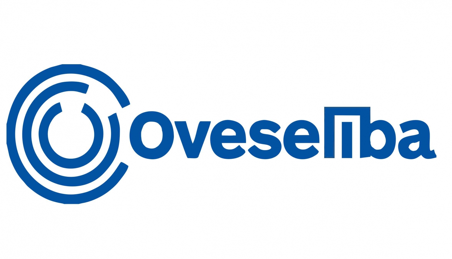 Oveselība logo 