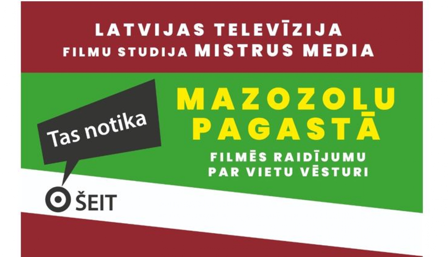 Mazozolu pagasta afiša 2