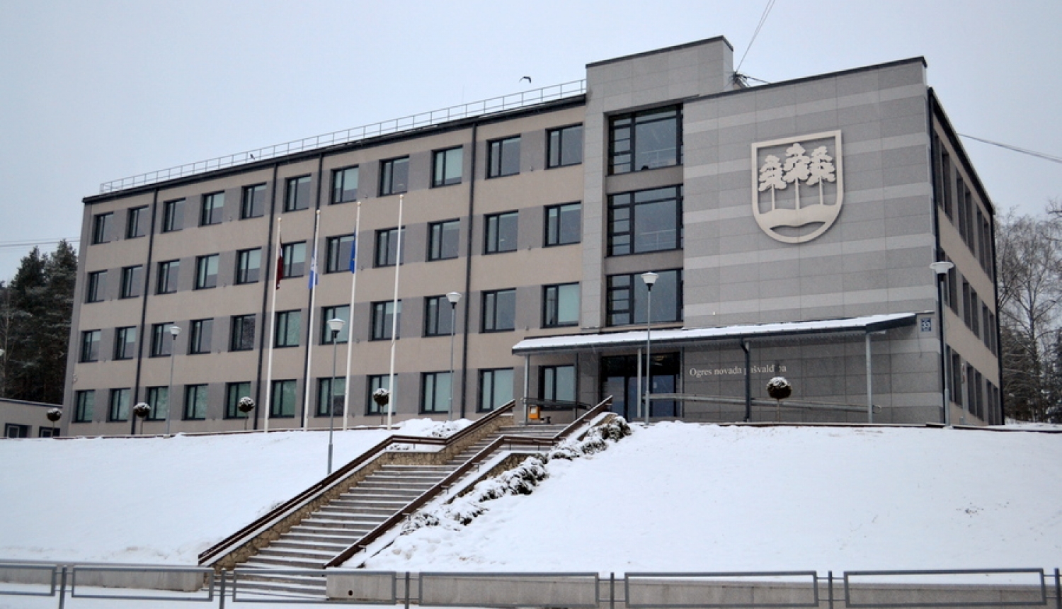 Informācija par pašvaldības darba laiku pirms Ziemassvētkiem