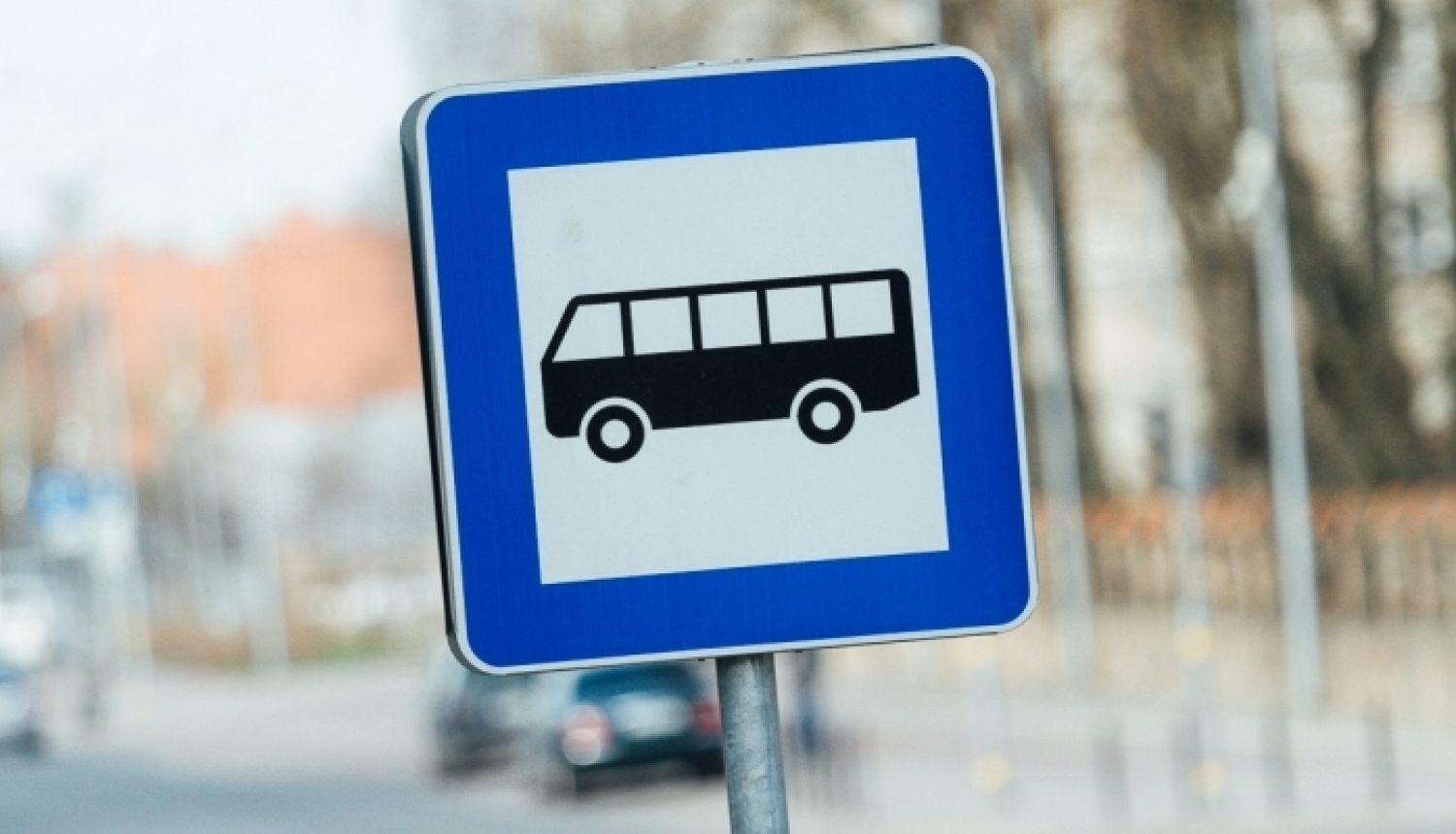 Izmaiņas autobusu maršrutos