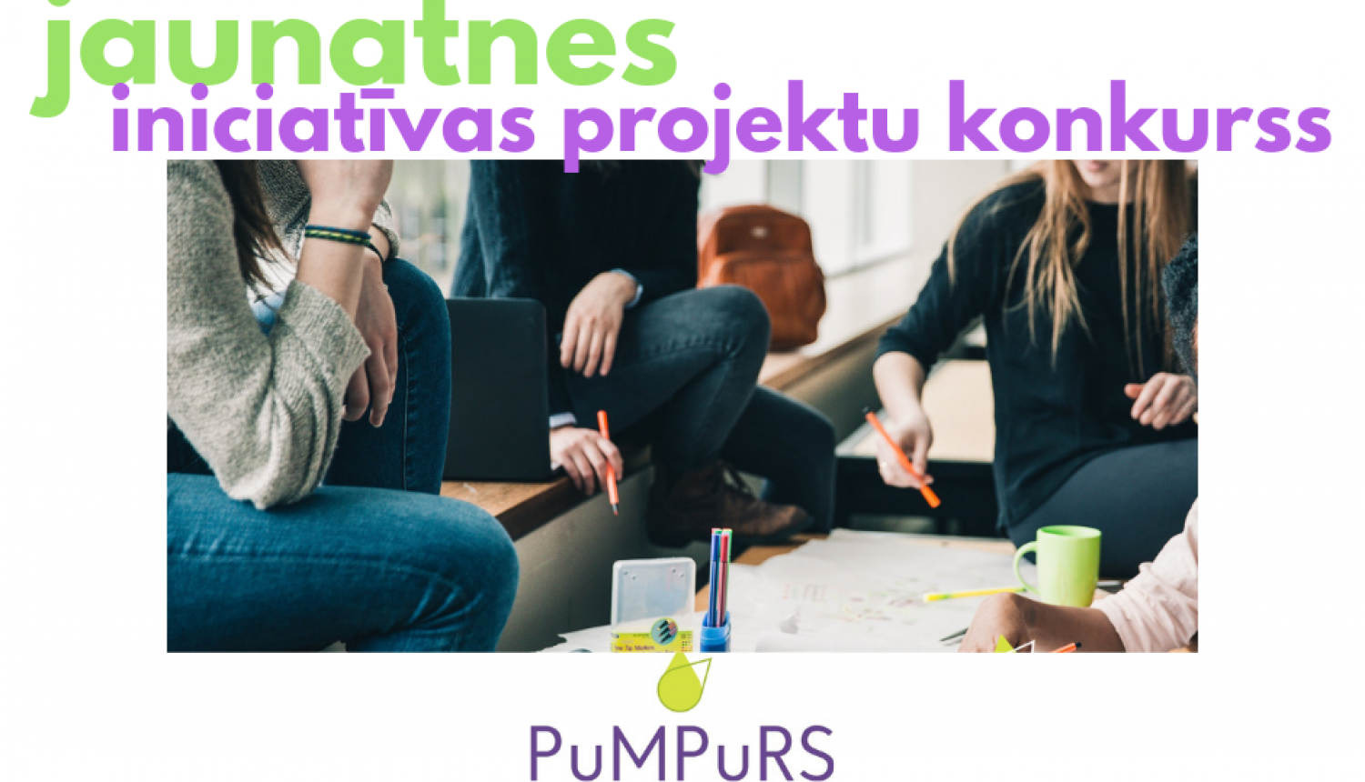 Projektu konkurss