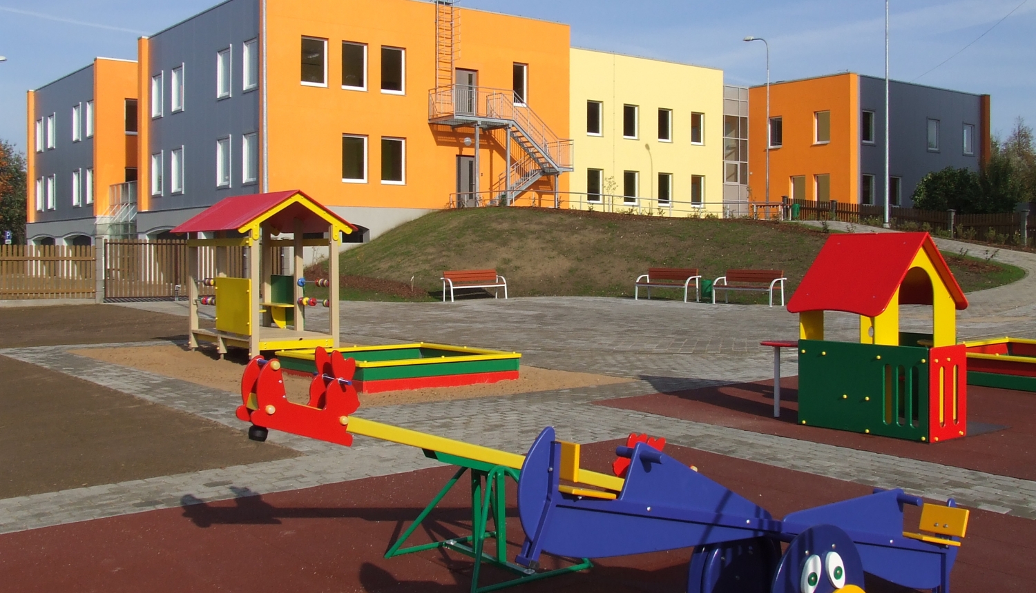 VPII “Riekstiņš” aicina darbā pirmsskolas izglītības skolotāju