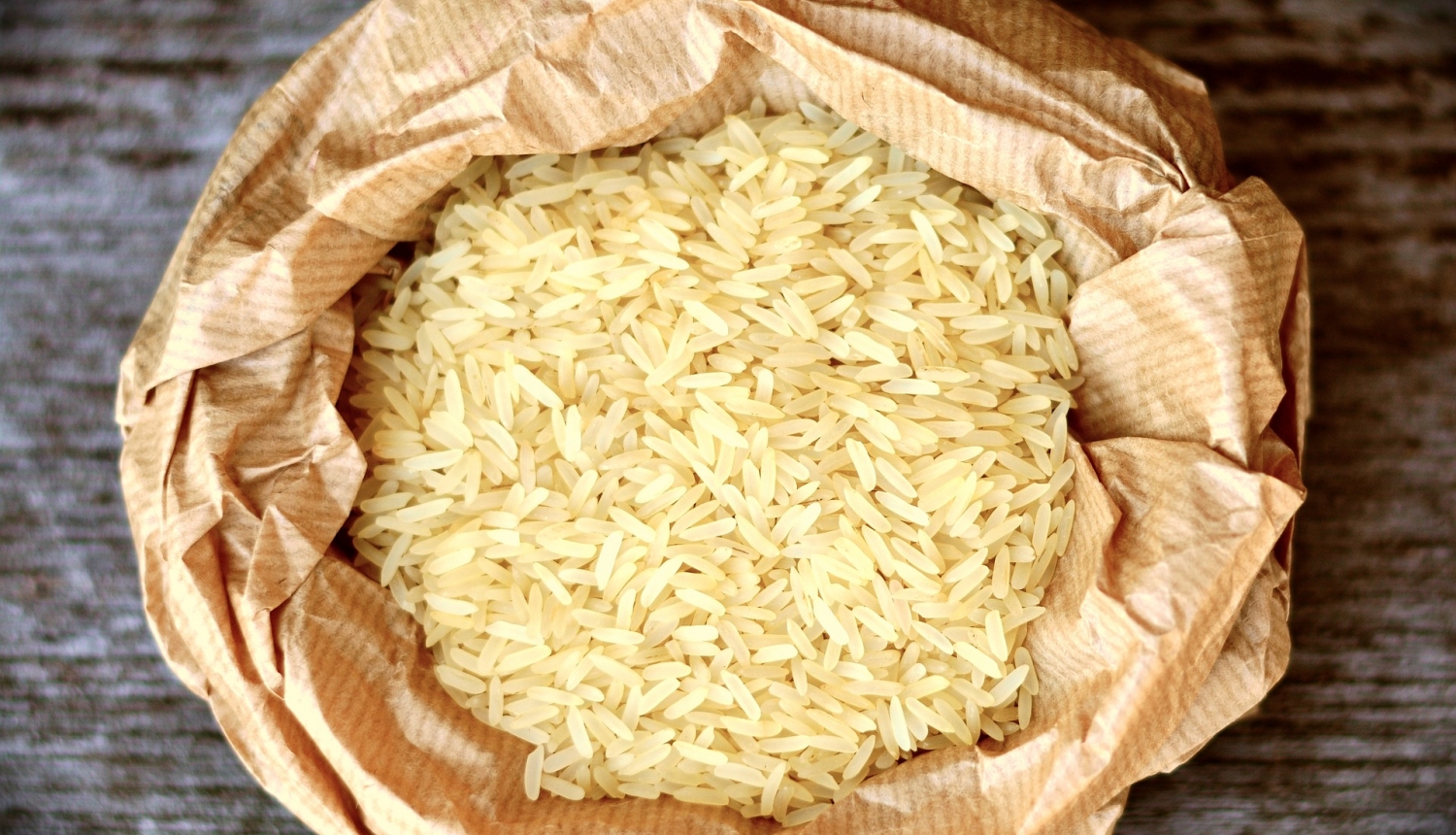 Aicina ziedot ilgstoši uzglabājamus pārtikas produktus