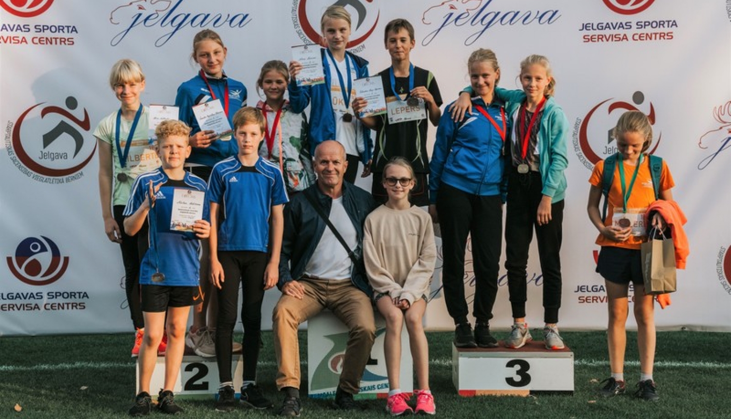 ONSC audzēkņi ar labiem rezultātiem startē Starptautiskās sacensībās