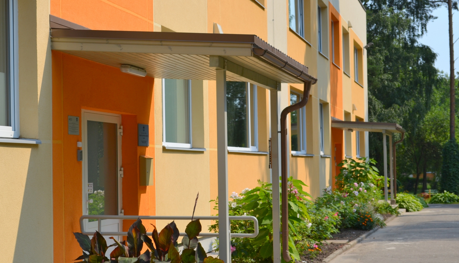 VPII “Saulīte” aicina darbā pirmsskolas skolotājas