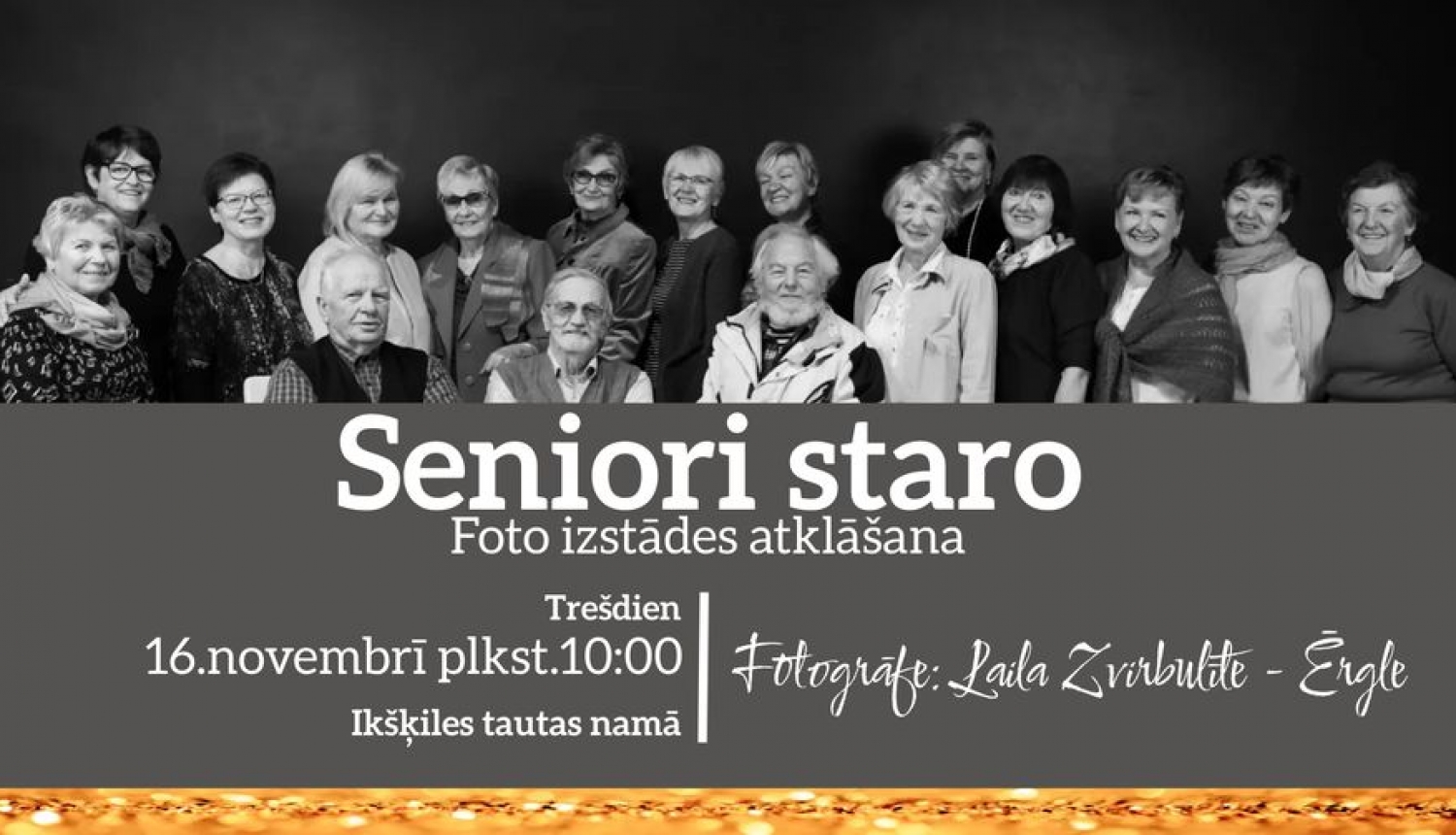 Seniori staro