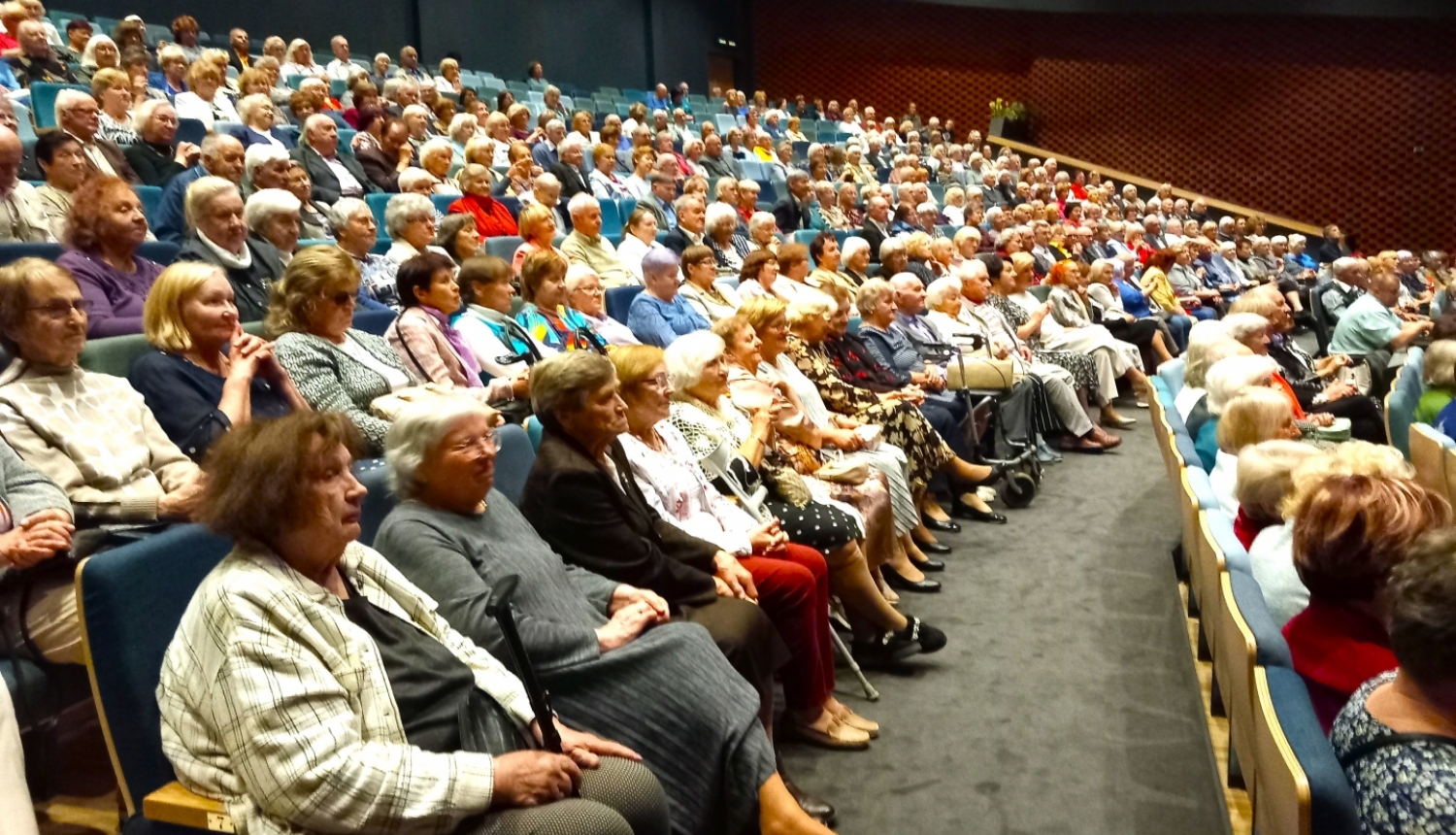 Senioru diena 01.10.2023