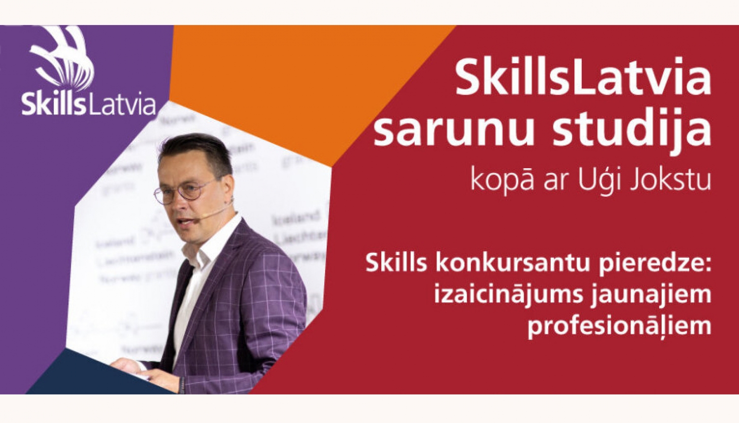 Skills Latvia