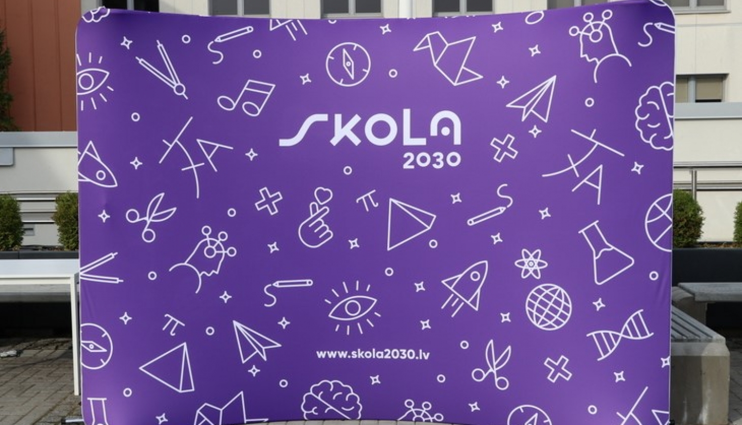 Ogrē norisinās Skola2030 konference “Skola katram bērnam”
