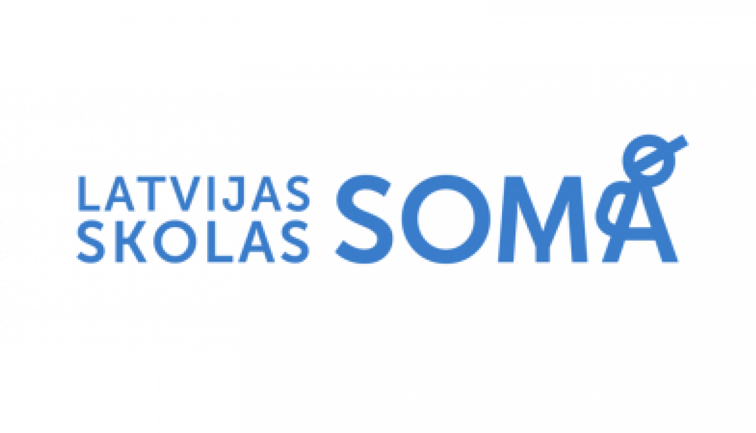 Latvijas Skolas soma logo