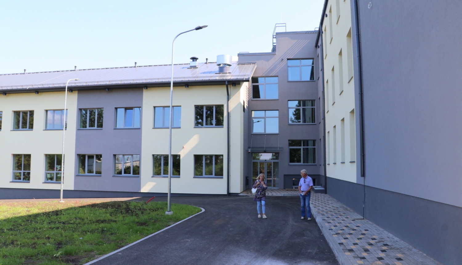 Ogres novada bāriņtiesa apmeklētājus sāks pieņemt 26. augustā