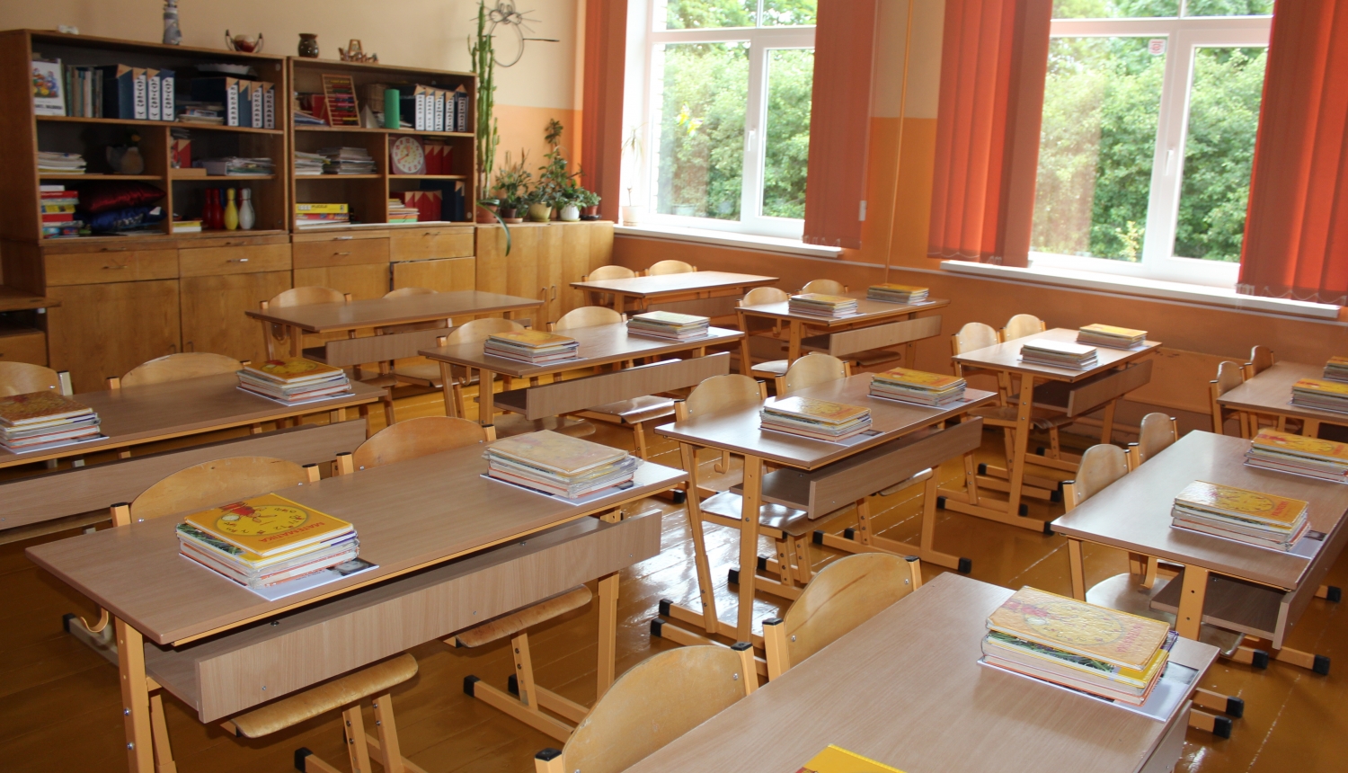Skolās aizvadīta ceturtā attālinātā mācību nedēļa
