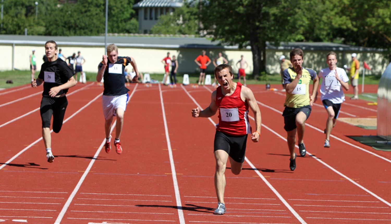 Lemj par atbalstu sporta organizācijām