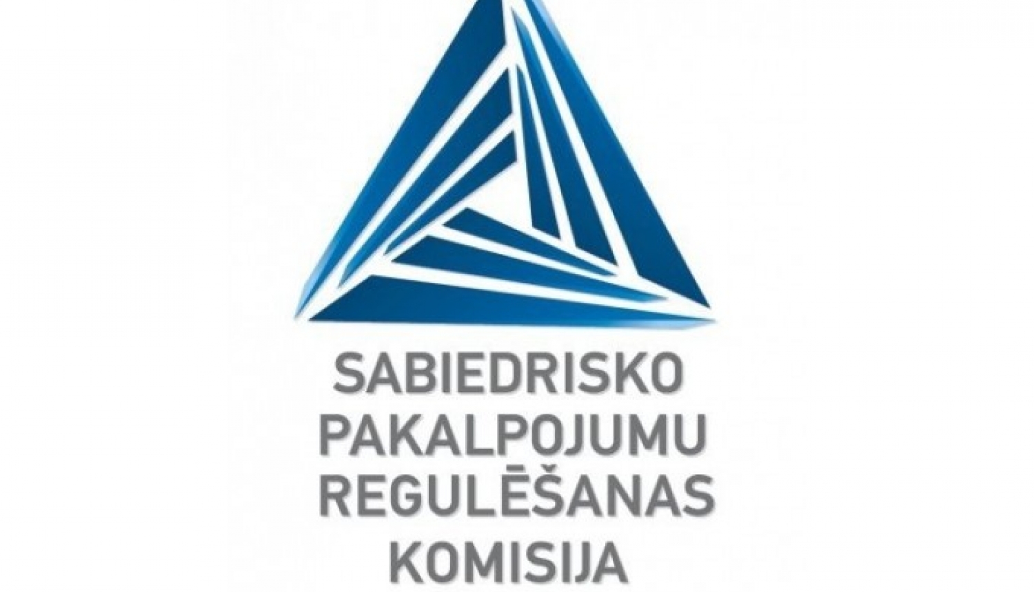 Informē Sabiedrisko pakalpojumu regulēšanas komisija