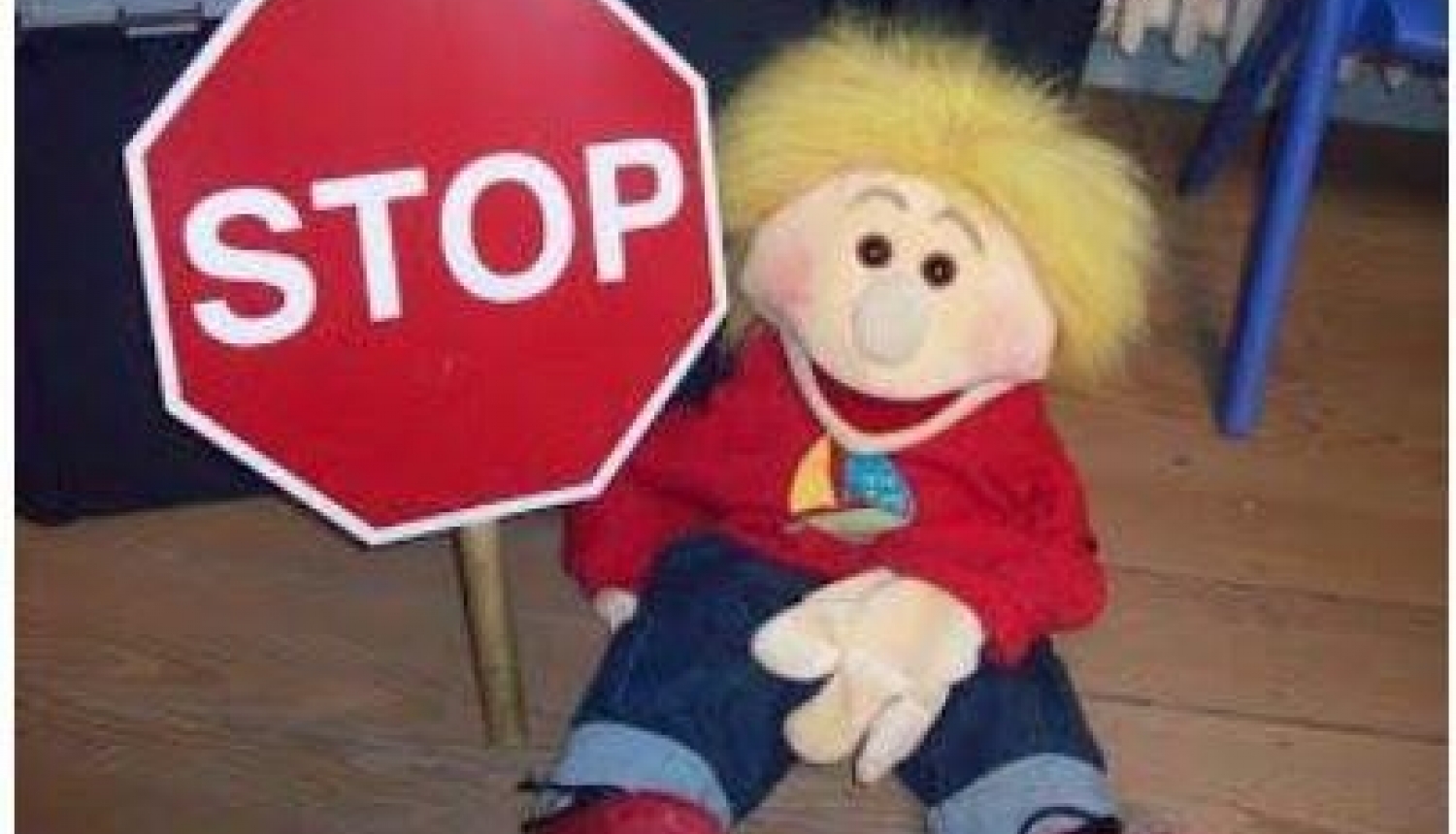 „STOP 4-7” bezmaksas atbalsta programma ģimenēm un bērniem